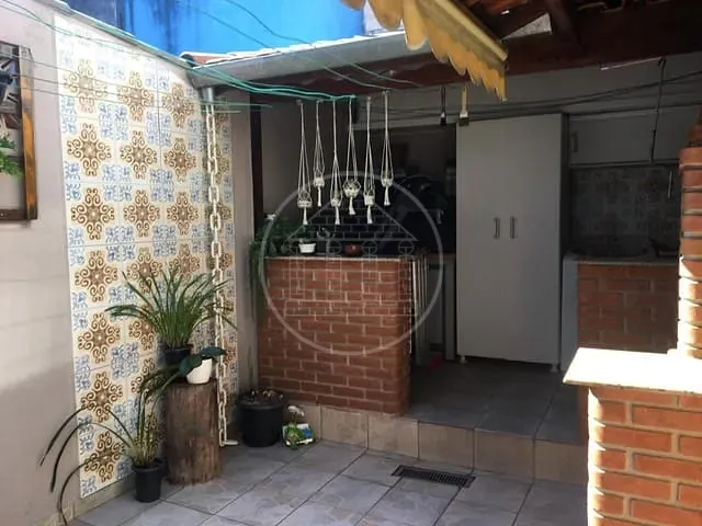 Sobrado com 71m² 2 quartos e 1 banheiro, à venda, no bairro Jardim Cliper em São Paulo