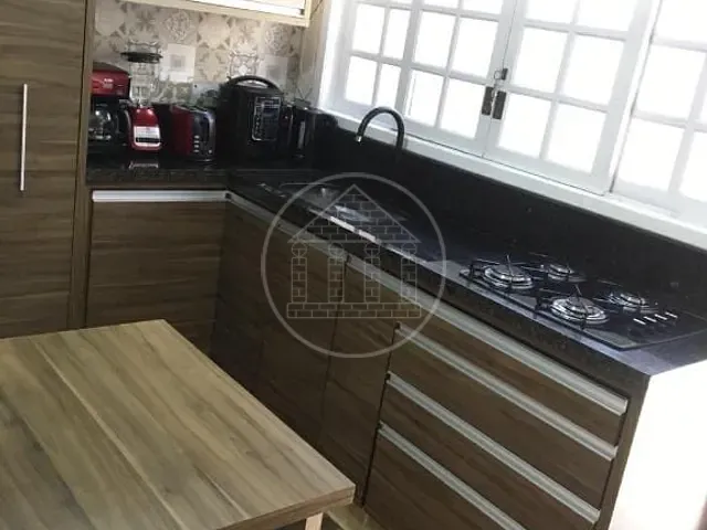 Sobrado com 71m² 2 quartos e 1 banheiro, à venda, no bairro Jardim Cliper em São Paulo