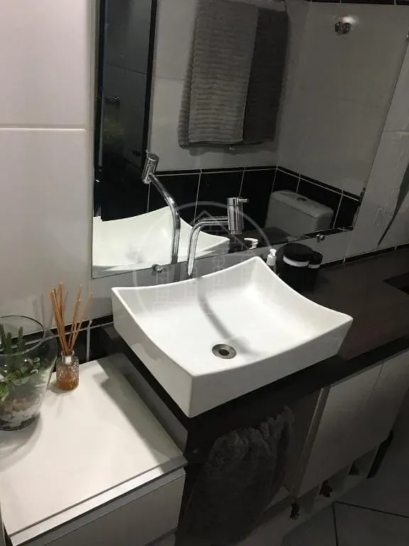 Sobrado, 2 quartos, 84 m² - Foto 26