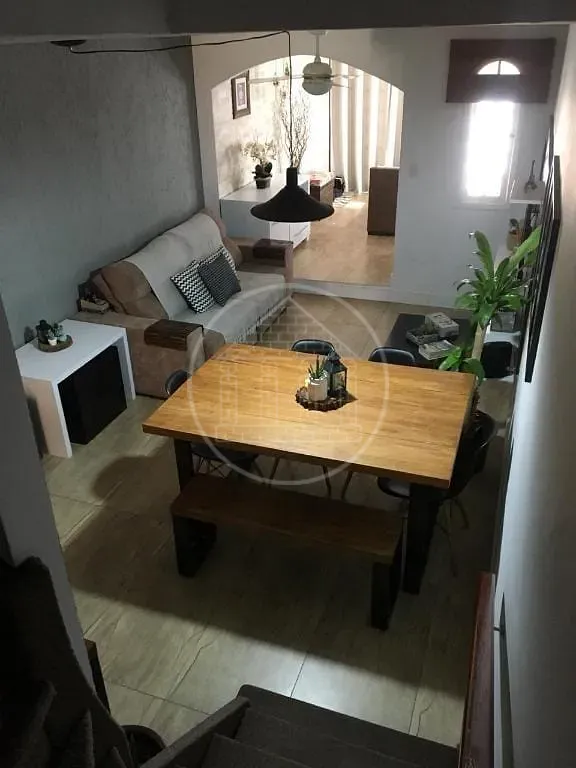 Sobrado, 2 quartos, 84 m² - Foto 14