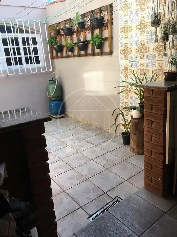 Sobrado, 2 quartos, 84 m² - Foto 11