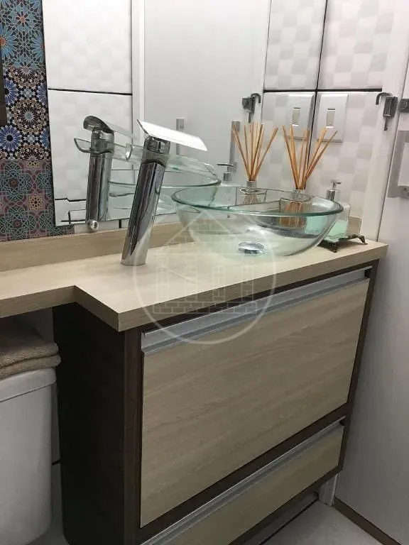 Sobrado, 2 quartos, 84 m² - Foto 31