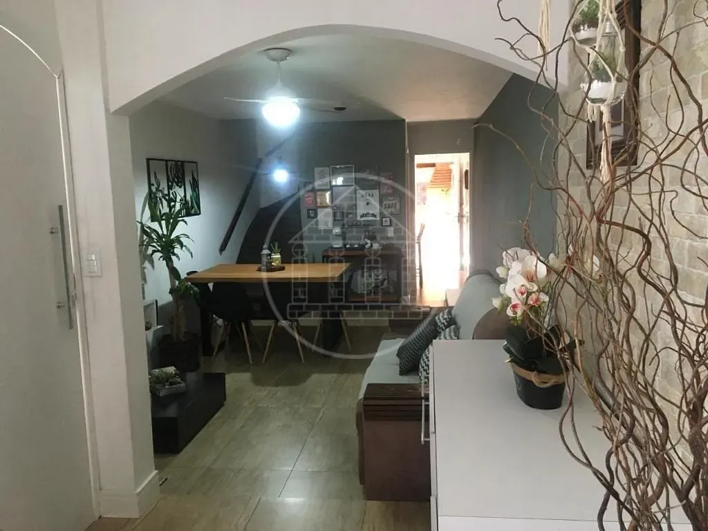 Sobrado, 2 quartos, 84 m² - Foto 9