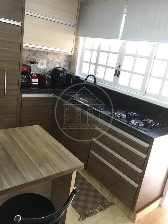 Sobrado, 2 quartos, 84 m² - Foto 5