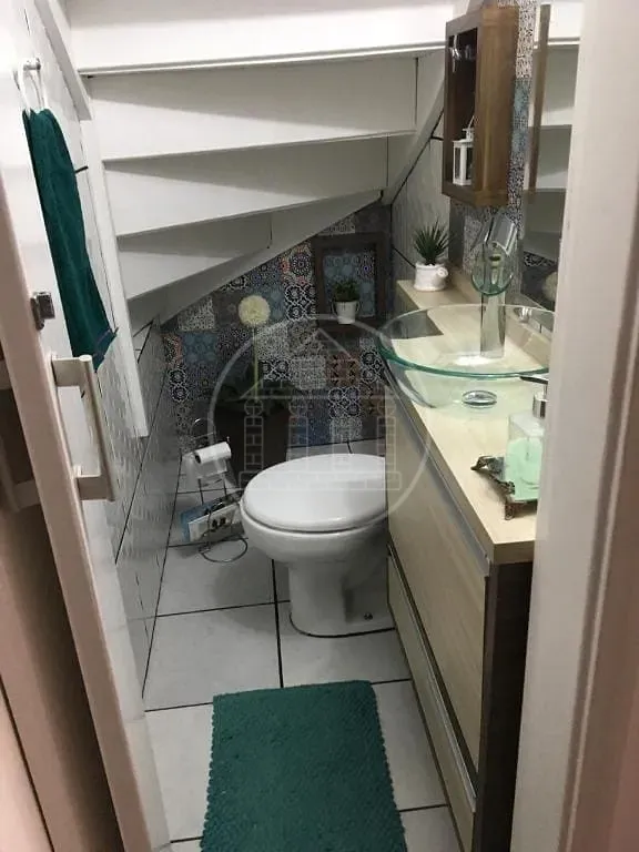 Sobrado, 2 quartos, 84 m² - Foto 17