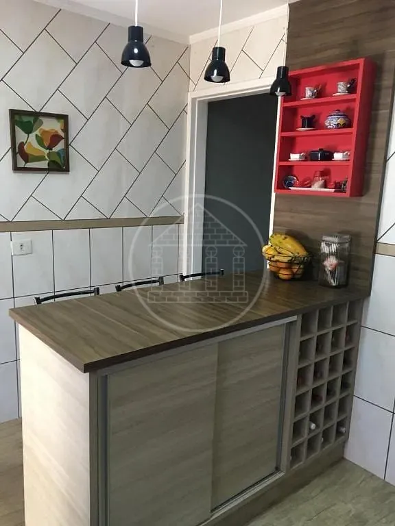 Sobrado, 2 quartos, 84 m² - Foto 6