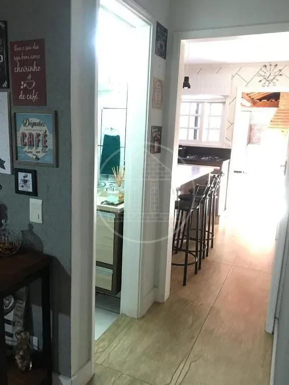 Sobrado, 2 quartos, 84 m² - Foto 32