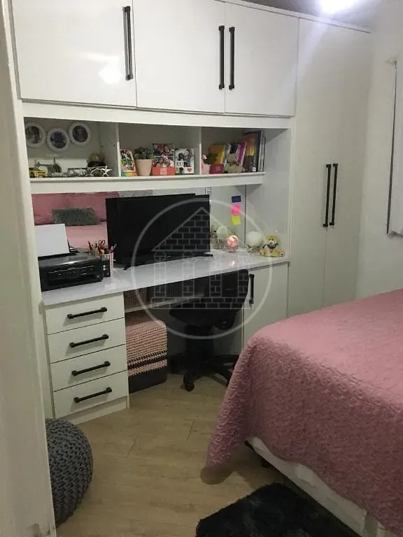 Sobrado, 2 quartos, 84 m² - Foto 23