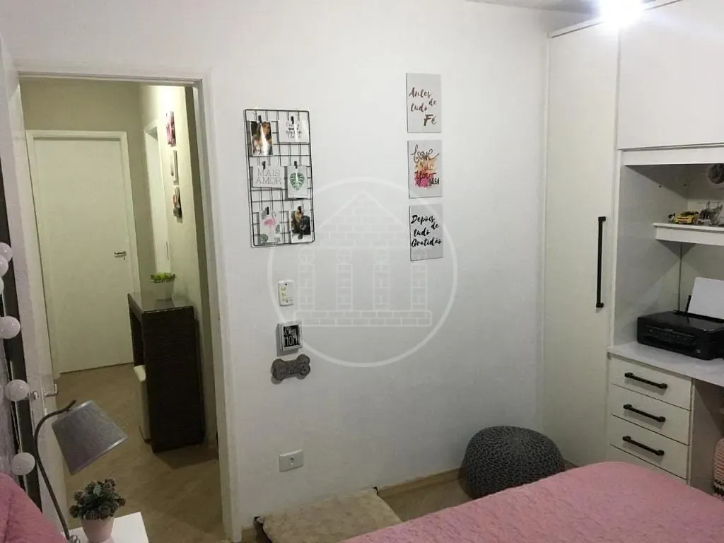 Sobrado, 2 quartos, 84 m² - Foto 22