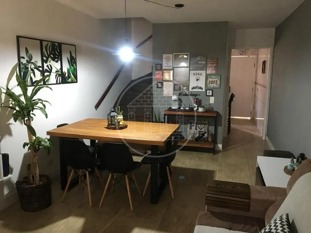 Sobrado, 2 quartos, 84 m² - Foto 8