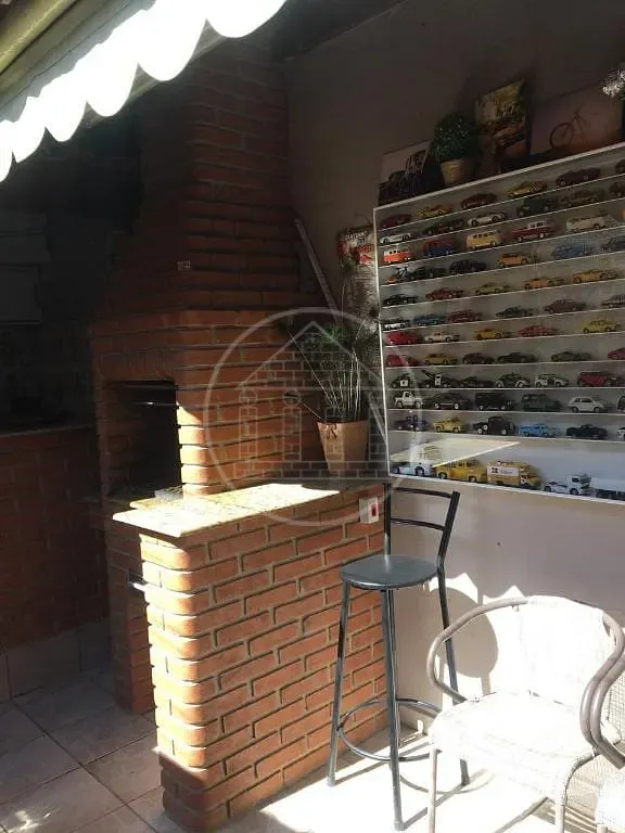 Sobrado, 2 quartos, 84 m² - Foto 13