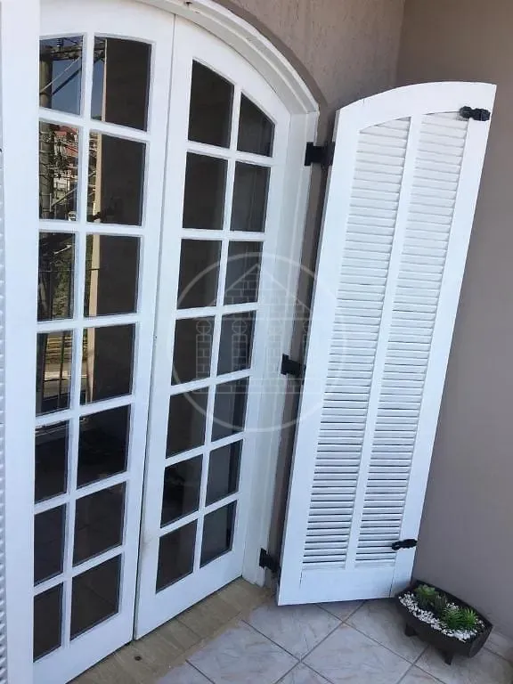 Sobrado, 2 quartos, 84 m² - Foto 34