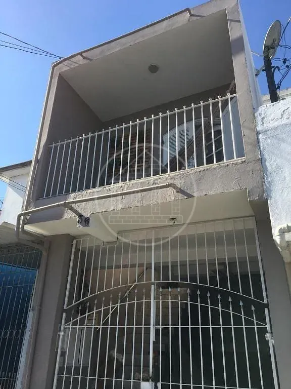 Sobrado, 2 quartos, 84 m² - Foto 37