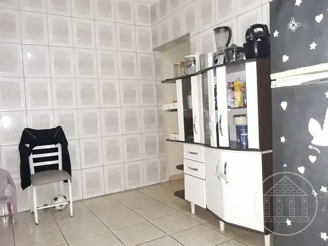 Sobrado com 125m² 7 quartos e 5 banheiros, à venda, no bairro Recanto Campo Belo em São Paulo