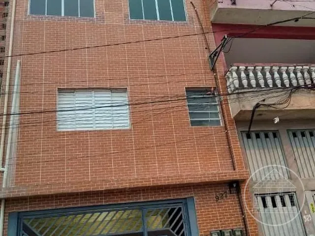 Sobrado com 125m² 7 quartos e 5 banheiros, à venda, no bairro Recanto Campo Belo em São Paulo