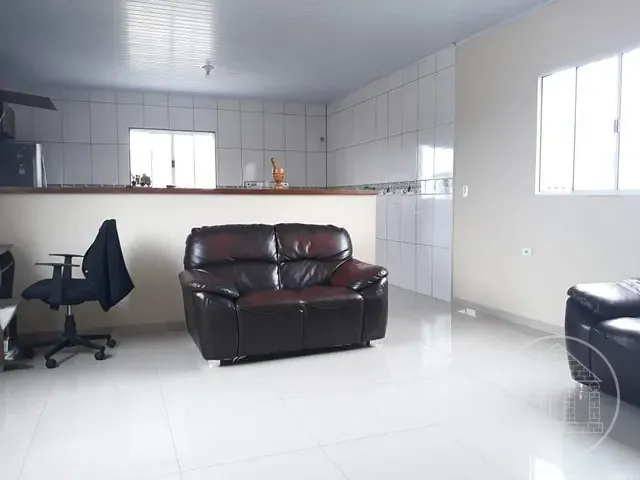 Sobrado com 125m² 7 quartos e 5 banheiros, à venda, no bairro Recanto Campo Belo em São Paulo