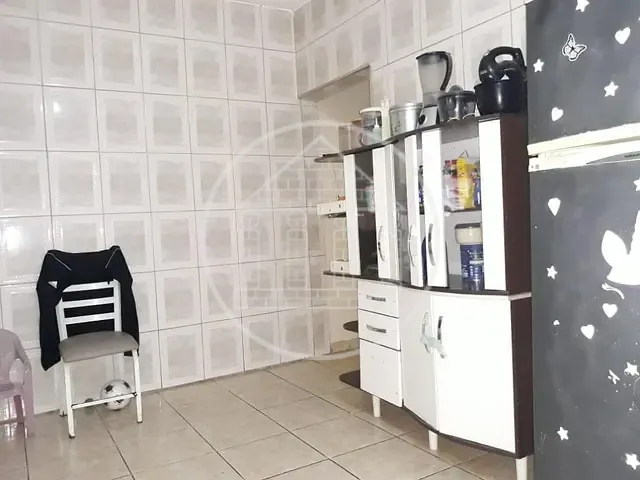 Sobrado com 125m² 7 quartos e 5 banheiros, à venda, no bairro Recanto Campo Belo em São Paulo