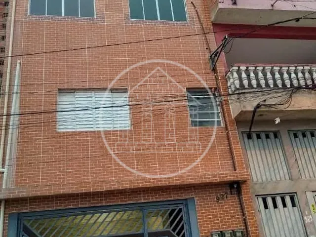 Sobrado com 125m² 7 quartos e 5 banheiros, à venda, no bairro Recanto Campo Belo em São Paulo
