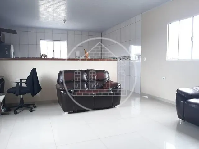 Sobrado com 125m² 7 quartos e 5 banheiros, à venda, no bairro Recanto Campo Belo em São Paulo