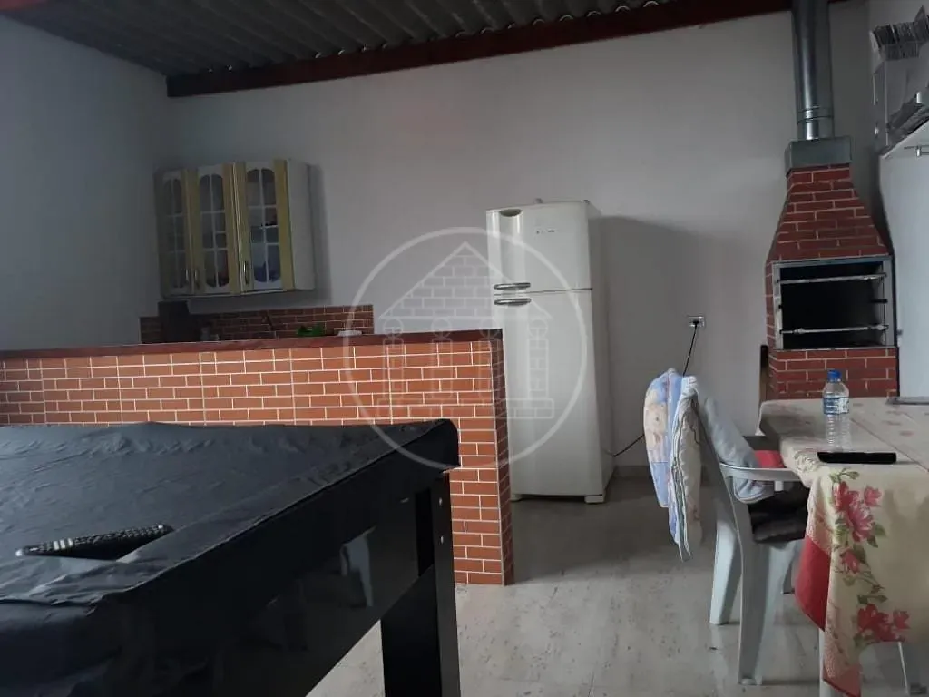 Sobrado, 7 quartos, 380 m² - Foto 12