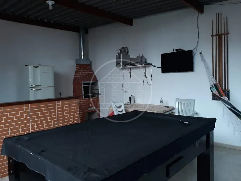 Sobrado, 7 quartos, 380 m² - Foto 14