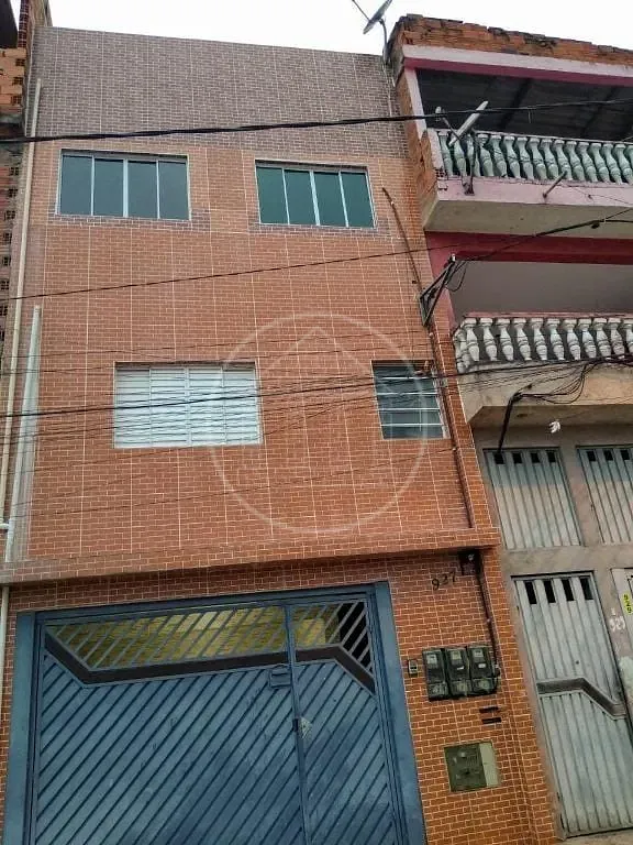 Sobrado, 7 quartos, 380 m² - Foto 1