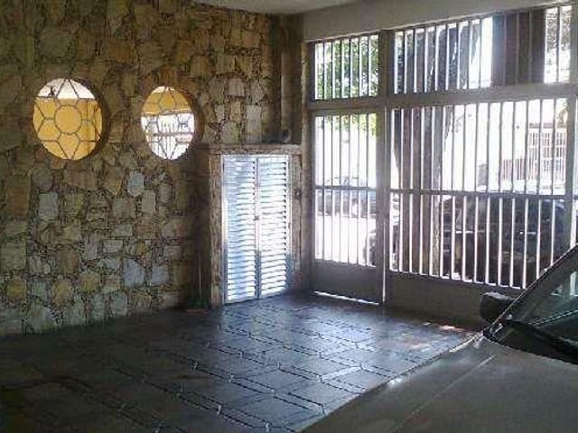 Foto do Sobrado - Sobrado residencial à venda, Tatuapé, São Paulo - SO4780. | ZONA LESTE IMÓVEIS