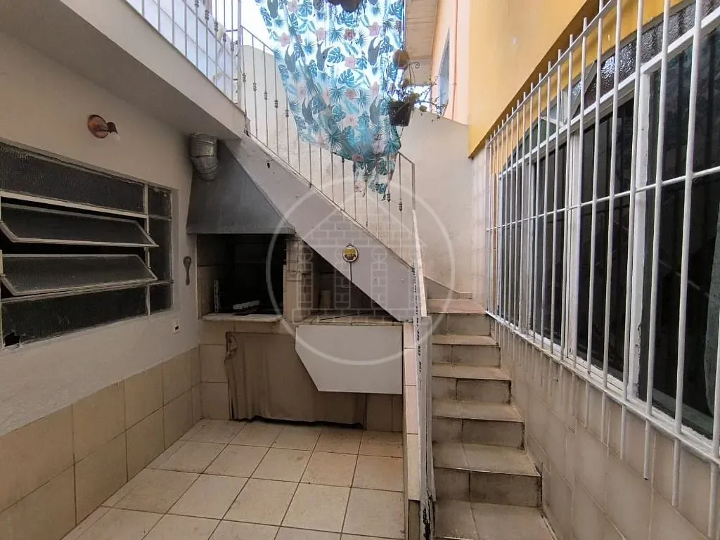 Sobrado, 2 quartos, 135 m² - Foto 17