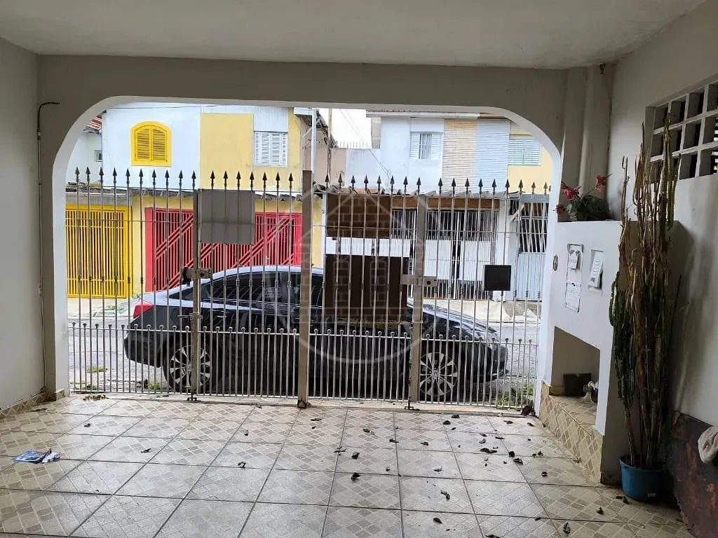 Sobrado, 2 quartos, 135 m² - Foto 16