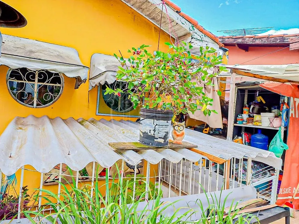 Sobrado, 2 quartos, 135 m² - Foto 36