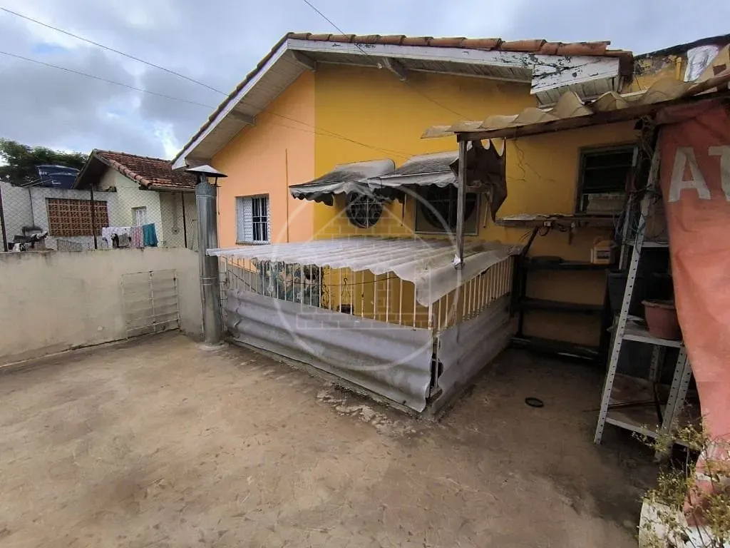 Sobrado, 2 quartos, 135 m² - Foto 35