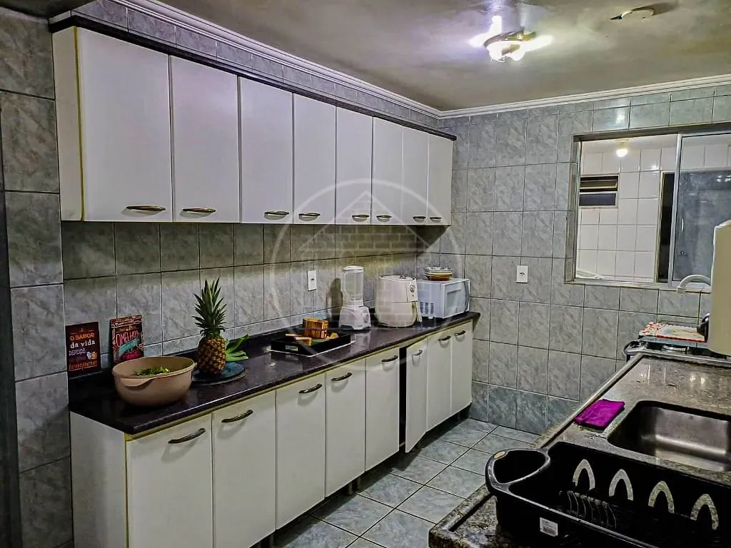 Sobrado, 3 quartos, 170 m² - Foto 21