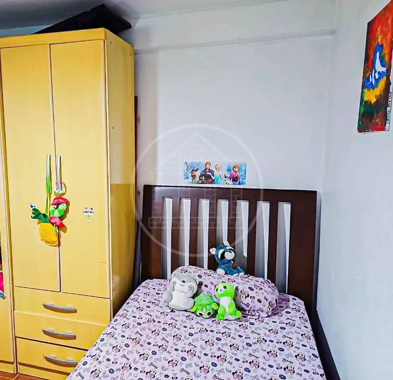 Sobrado, 3 quartos, 170 m² - Foto 14