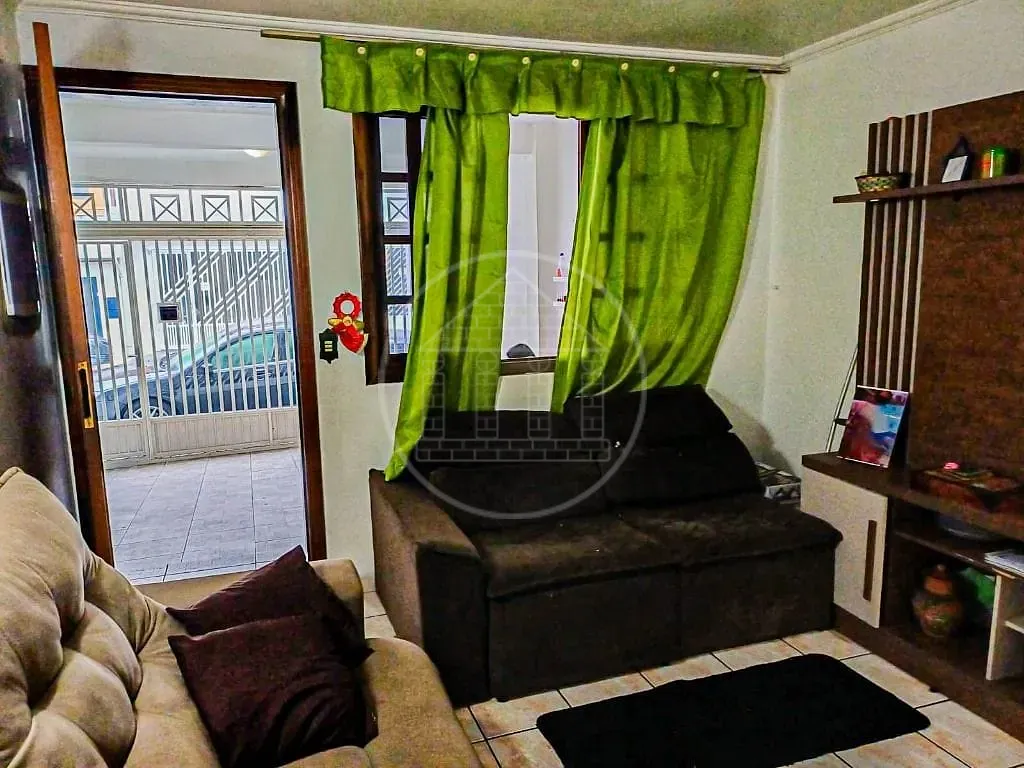Sobrado, 3 quartos, 170 m² - Foto 16