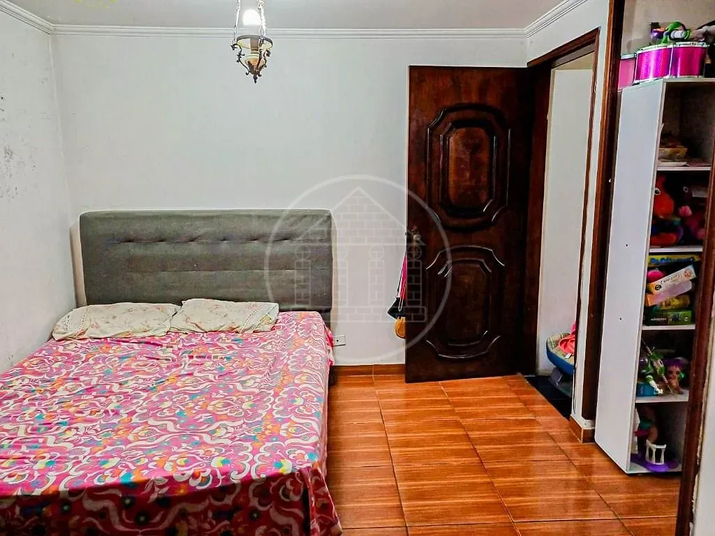 Sobrado, 3 quartos, 170 m² - Foto 12
