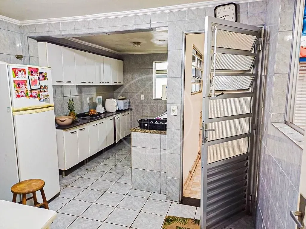 Sobrado, 3 quartos, 170 m² - Foto 22