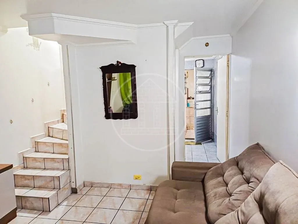 Sobrado, 3 quartos, 170 m² - Foto 17