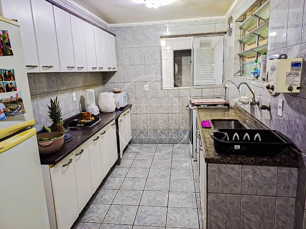 Sobrado, 3 quartos, 170 m² - Foto 20