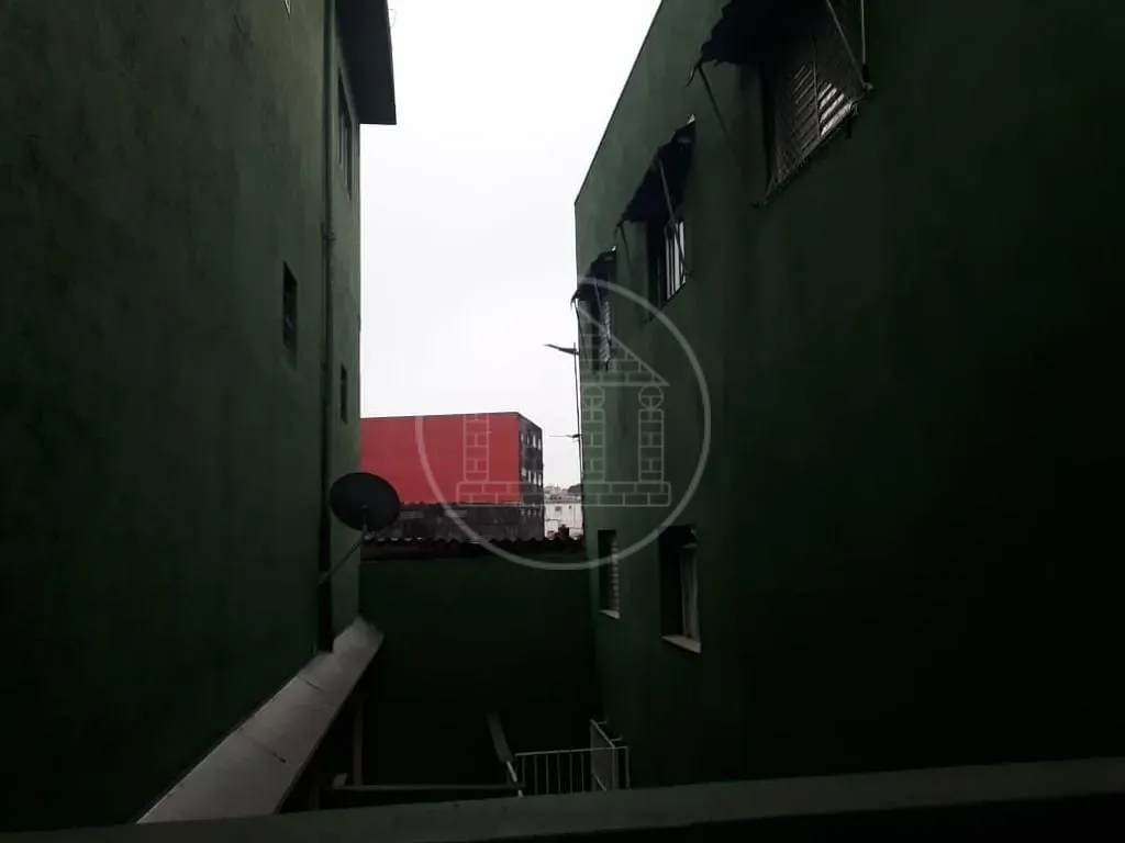 Sobrado, 13 quartos, 350 m² - Foto 2