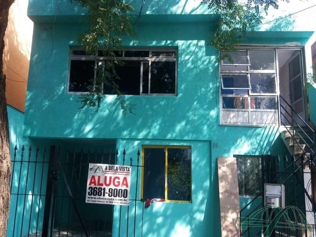 Foto do Kitnet - Sobrado para Locação 3 Quartos, 80M², JD DAS FLORES, OSASCO - SP | A Bela Vista Imóveis