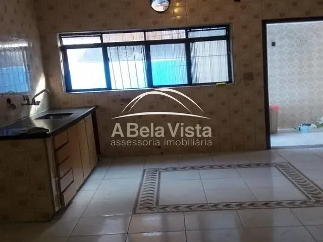 Sobrado 3 quartos e 1 banheiro, para alugar, no bairro JD DAS FLORES em Osasco