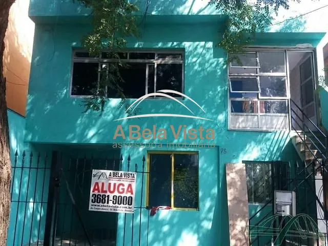 Sobrado 3 quartos e 1 banheiro, para alugar, no bairro JD DAS FLORES em Osasco