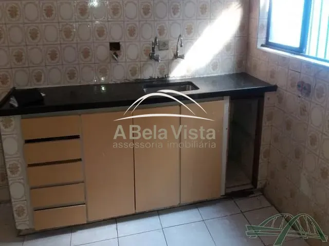 Sobrado 3 quartos e 1 banheiro, para alugar, no bairro JD DAS FLORES em Osasco