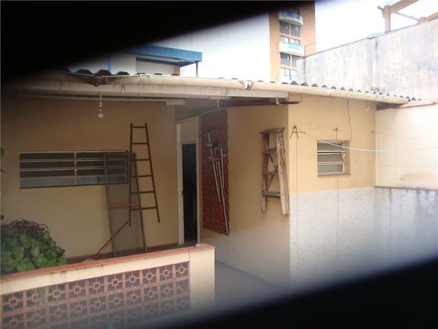 Foto do Sobrado - Sobrado residencial à venda, Tatuapé, São Paulo - SO4775. | ZONA LESTE IMÓVEIS