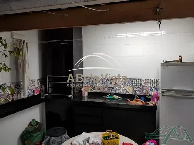 Sobrado com 150m² 3 quartos e 2 banheiros, à venda, no bairro AYROSA em Osasco