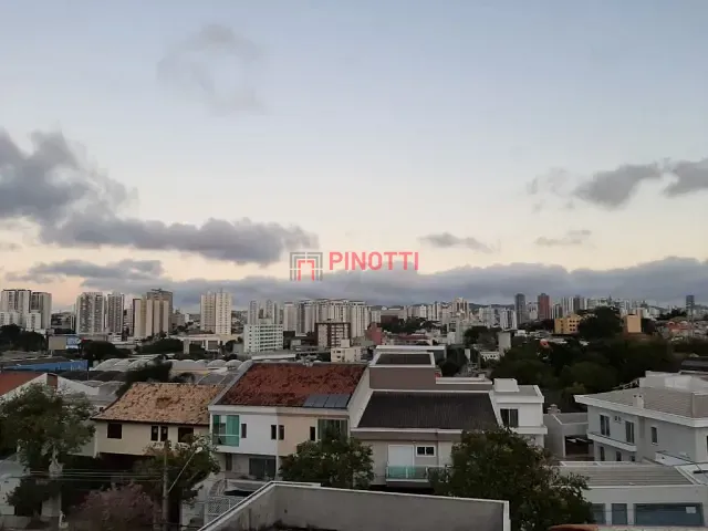 Sobrado 3 quartos e 5 banheiros, à venda, no bairro Jardim das Américas em São Bernardo do Campo