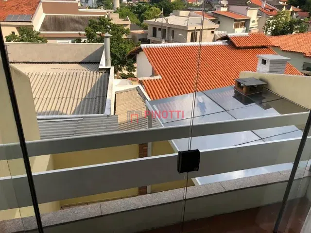 Sobrado 3 quartos e 5 banheiros, à venda, no bairro Jardim das Américas em São Bernardo do Campo