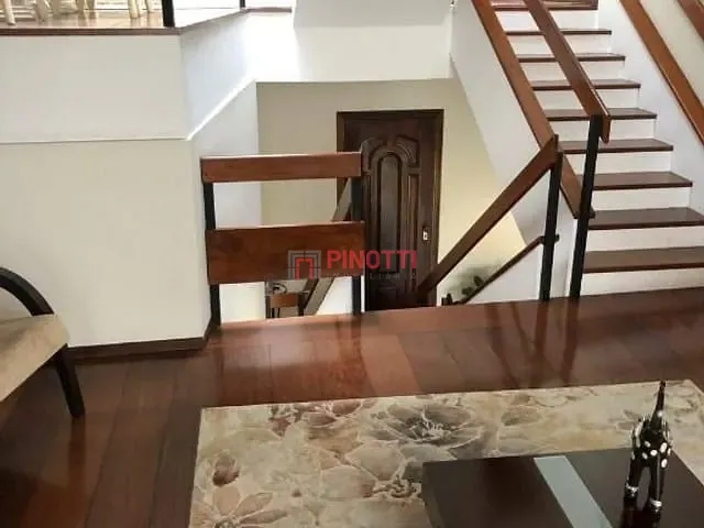 Sobrado 3 quartos e 5 banheiros, à venda, no bairro Jardim das Américas em São Bernardo do Campo