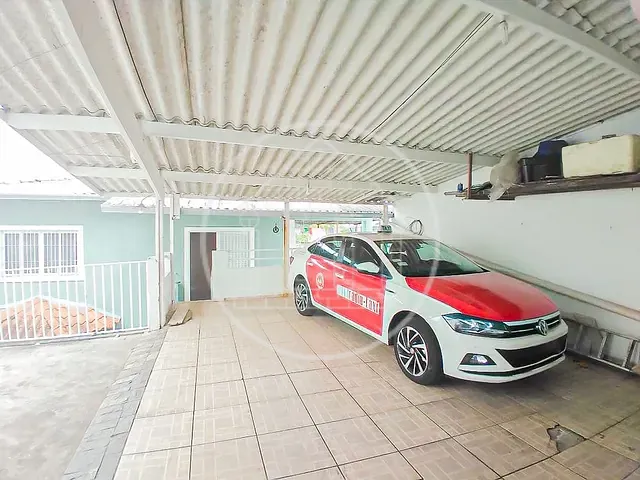 Sobrado com 685m² 4 quartos e 2 banheiros, à venda, no bairro Balneário Mar Paulista em São Paulo