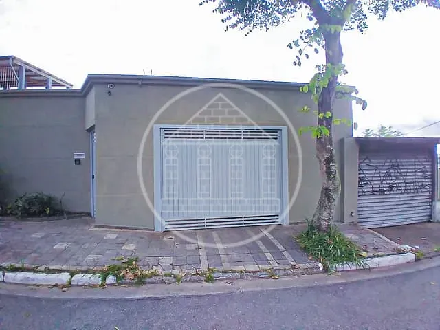 Sobrado com 685m² 4 quartos e 2 banheiros, à venda, no bairro Balneário Mar Paulista em São Paulo